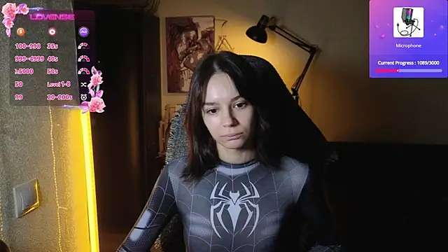 Snapshot of alyssa_sweet chatting on 03/10/25, 04:38 alyssa sweet online show from 03/10/25, 04:38