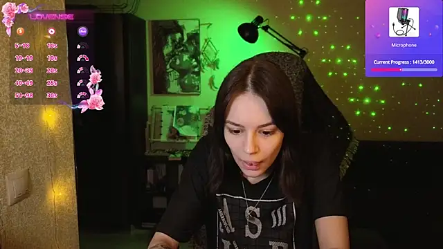 Snapshot of alyssa_sweet chatting on 03/11/25, 05:05 alyssa sweet online show from 03/11/25, 05:05