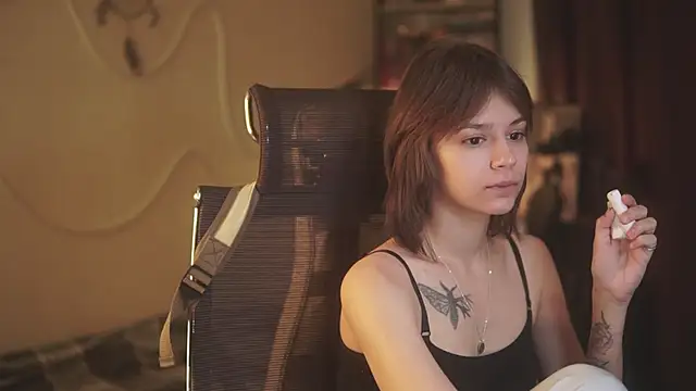 alyssa sweet online show from 04/02/26, 05:05