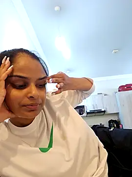 Snapshot of DirtySnowball69 chatting on 02/13/25, 05:01 DirtySnowball69 online show from 02/13/25, 05:01