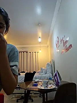 Snapshot of DirtySnowball69 chatting on 02/22/25, 05:13 DirtySnowball69 online show from 02/22/25, 05:13