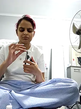 DirtySnowball69 online show from 12/19/25, 04:58