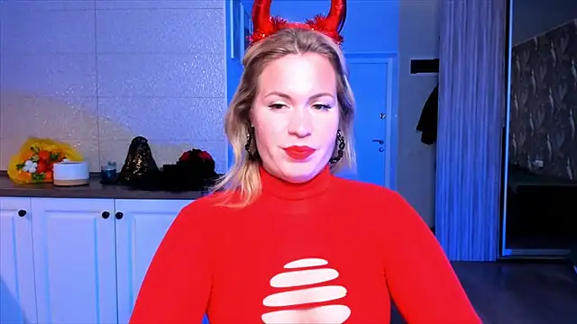 HotTiffani online show from 11/01/25, 08:16