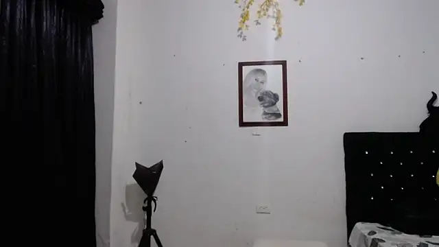 venuz mendoza20 online show from 09/26/25, 02:21