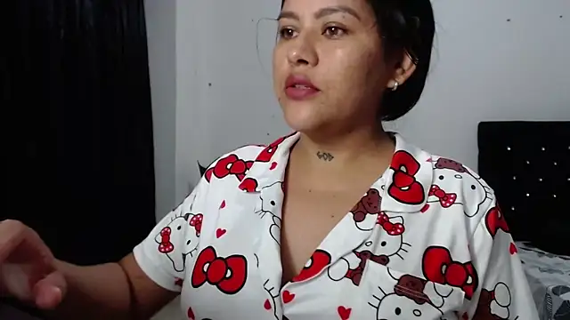 venuz mendoza20 online show from 10/19/25, 12:50