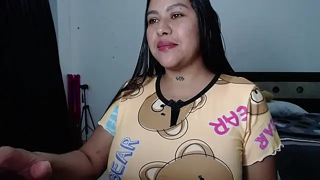 venuz mendoza20 online show from 02/13/26, 09:33