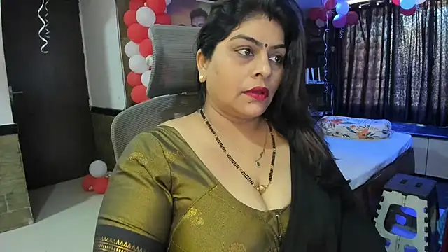 tarivishu23 online show from 02/15/25, 06:55