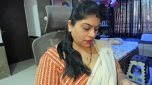 tarivishu23 online show from 02/21/25, 01:11