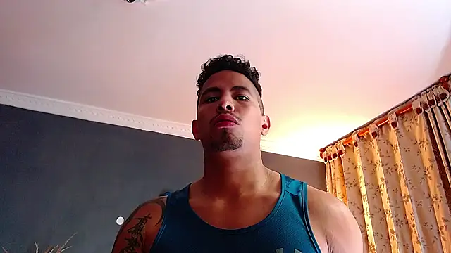 geirge teacherxx online show from 12/29/24, 11:08