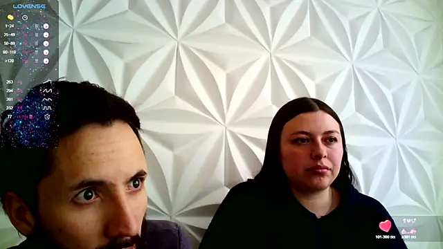 jerryandjessica online show from 10/31/25, 12:39