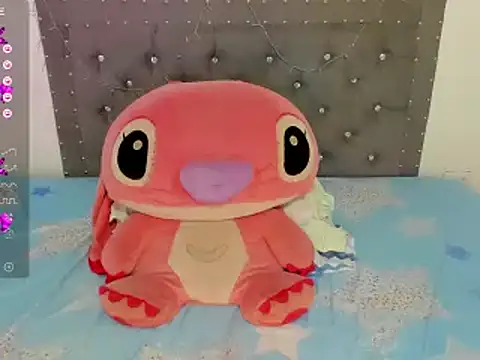 NinaGrey  online show from 12/18/24, 02:53