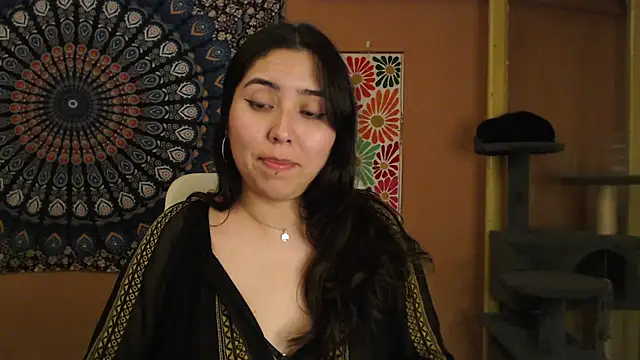 Snapshot of IntimateTales chatting on 12/03/24, 12:46 IntimateTales online show from 12/03/24, 12:46