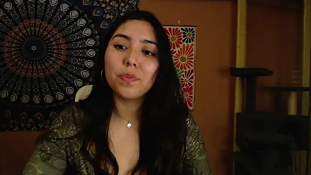 Snapshot of IntimateTales chatting on 12/03/24, 07:22 IntimateTales online show from 12/03/24, 07:22