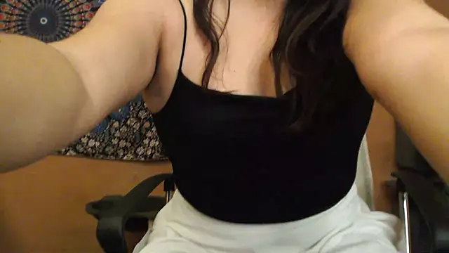 Snapshot of IntimateTales chatting on 02/27/25, 06:09 IntimateTales online show from 02/27/25, 06:09