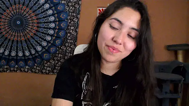 IntimateTales online show from 11/14/25, 12:20