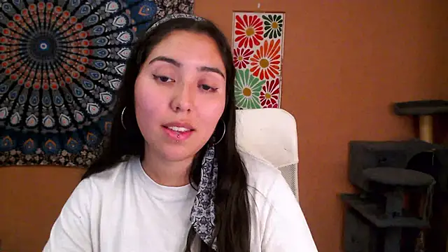 IntimateTales online show from 11/17/25, 11:21