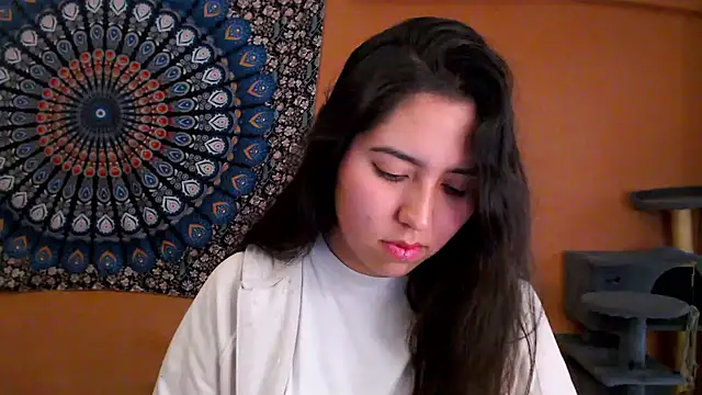 IntimateTales online show from 11/25/25, 09:20