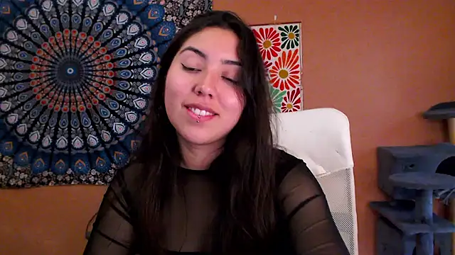 IntimateTales online show from 11/30/25, 11:25