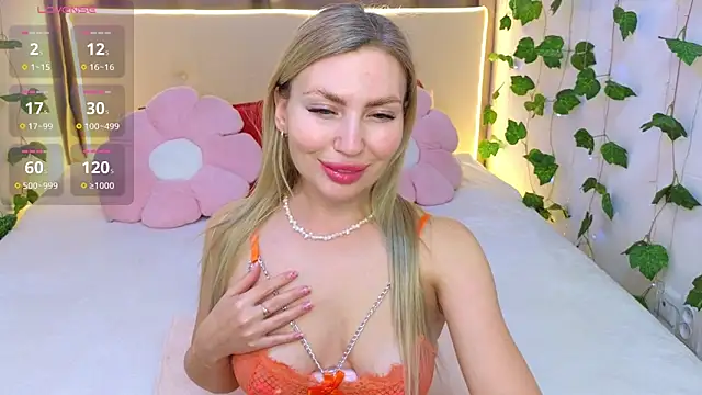 ste1la online show from 03/05/25, 10:55