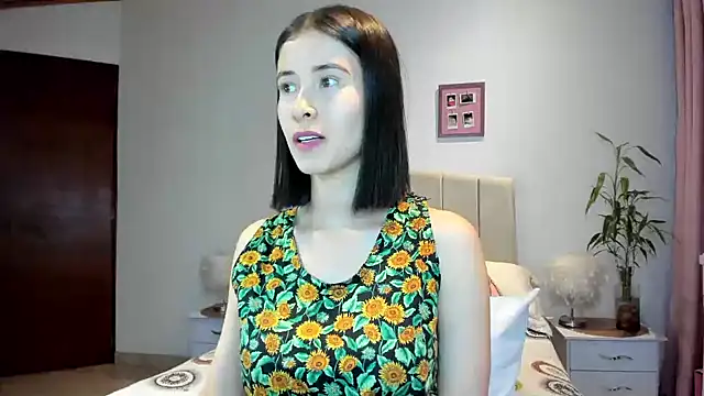 macarena vallejo online show from 01/14/25, 01:58