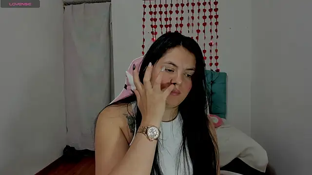 Anal Milky Momma online show from 02/17/25, 12:59