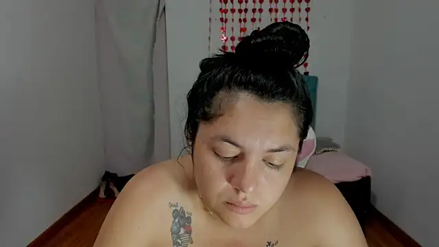 Anal Milky Momma online show from 03/02/25, 08:50