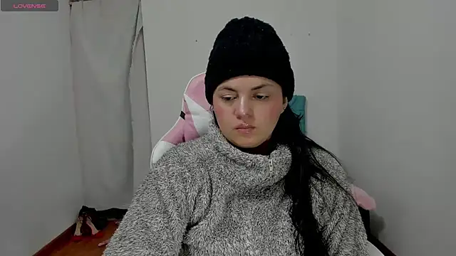 Anal Milky Momma online show from 03/13/25, 10:21