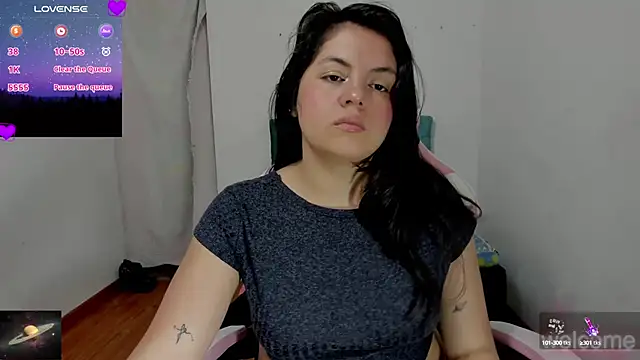 Anal Milky Momma online show from 03/16/25, 03:39