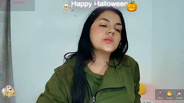 Anal Milky Momma online show from 10/30/25, 02:29