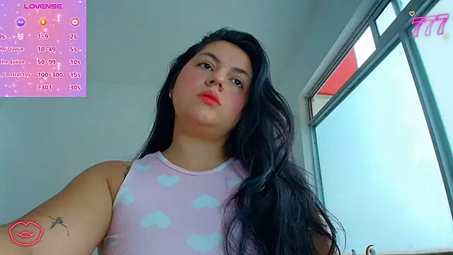 Anal Milky Momma online show from 02/09/26, 11:58