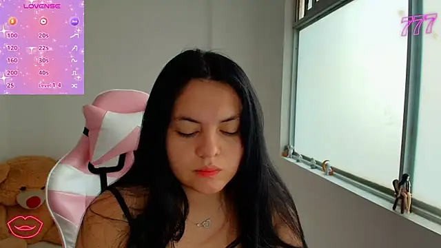 Anal Milky Momma online show from 02/11/26, 01:27