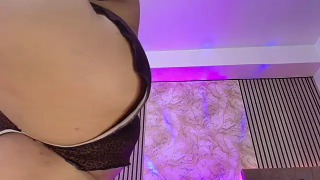 JuliRamirez online show from 03/15/26, 05:30