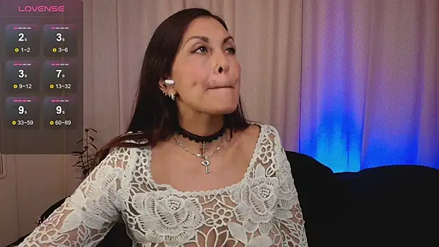 Swetisabella01 online show from 03/19/25, 08:43