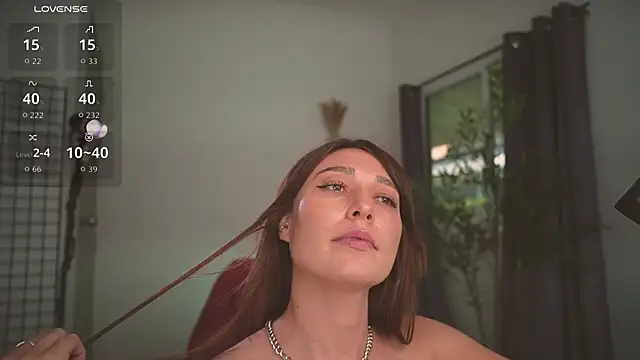 Snapshot of lanabosch chatting on 03/27/26, 08:26 lanabosch online show from 03/27/26, 08:26