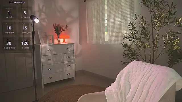 lanabosch online show from 07/10/26, 12:26