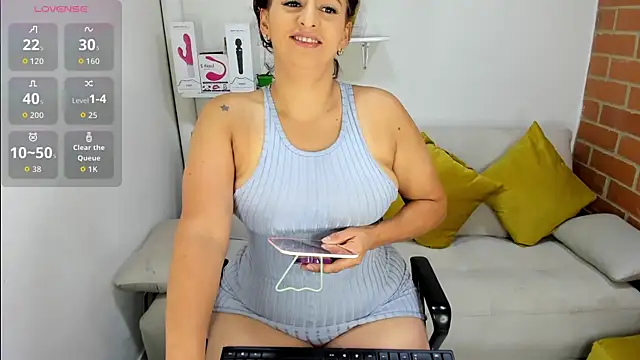 rukminilatin online show from 09/13/25, 06:35