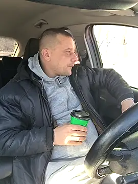 DanielOhCool online show from 02/17/25, 11:13