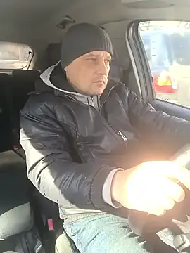 DanielOhCool online show from 02/18/25, 09:32