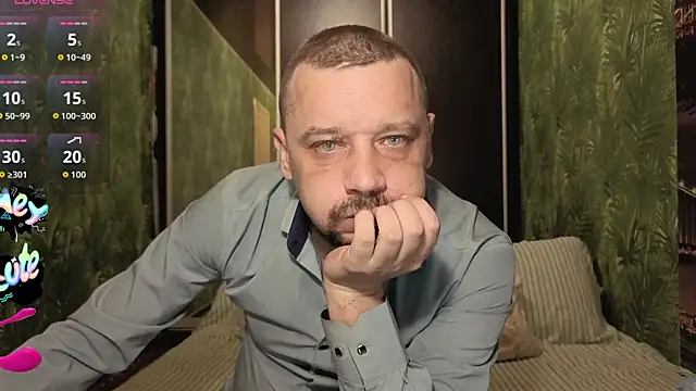 DanielOhCool online show from 11/06/25, 05:41