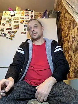 DanielOhCool online show from 01/11/26, 11:48