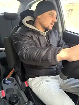 DanielOhCool online show from 01/17/26, 07:13