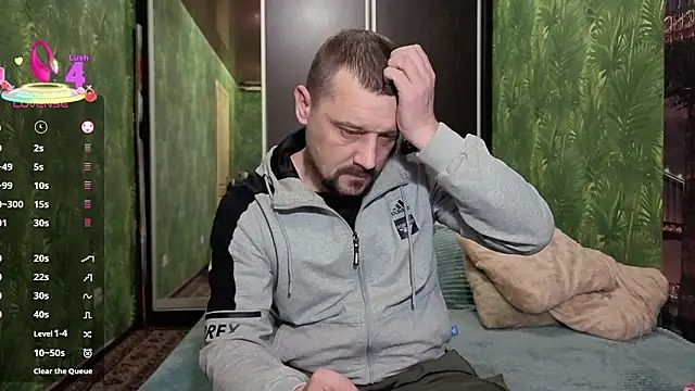 DanielOhCool online show from 02/07/26, 02:54