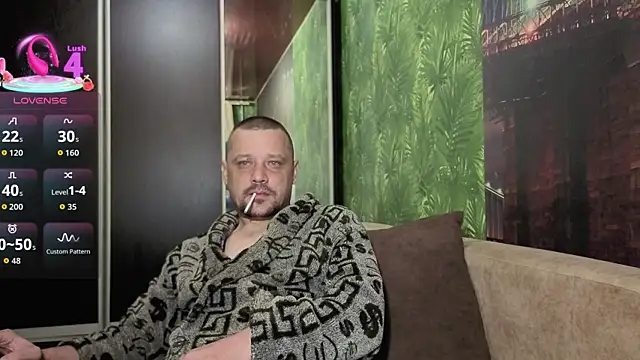 DanielOhCool online show from 05/16/26, 05:48