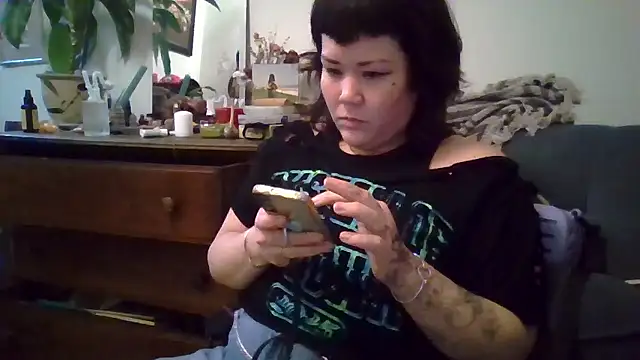 missemi online show from 01/08/26, 08:49