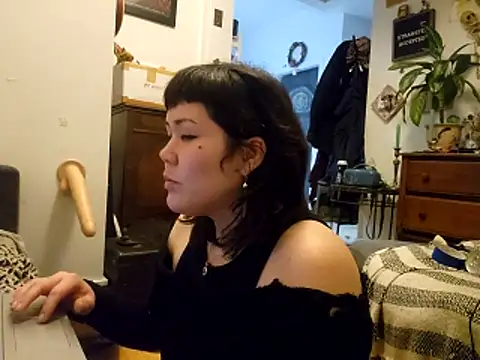 missemi online show from 02/18/26, 12:50