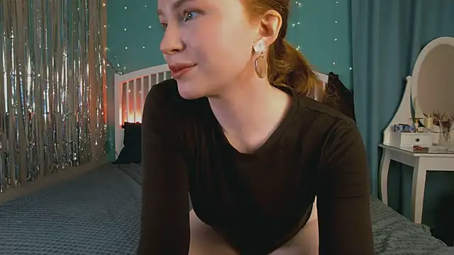 GingerArin online show from 04/27/26, 11:52