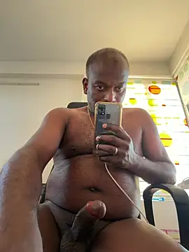 strongguyindia online show from 03/26/26, 11:16