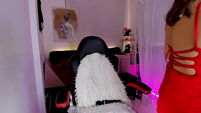 Gaby Sexy  online show from 01/16/25, 03:13