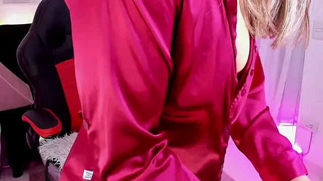 Gaby Sexy  online show from 02/25/25, 04:53