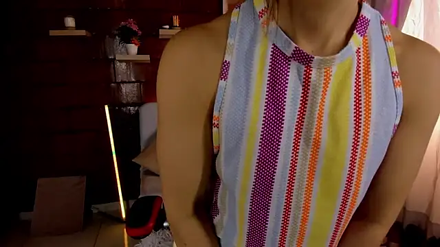 Gaby Sexy  online show from 10/13/25, 02:17